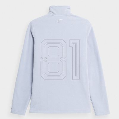 2. Sweatshirt 4F W 4FSS23TFLEF077 34S