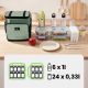 16. Spokey FRESH BOX 14 Thermotasche