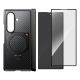 3. Supcase UB Aero MagSafe 2er-Set Schutzhülle für Samsung Galaxy Z Fold 8 Ultra – Schwarz