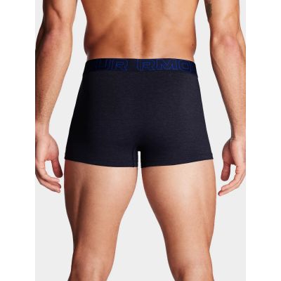 3. Under Armour Boxershorts M 1383891-413 3er-Pack