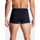 3. Under Armour Boxershorts M 1383891-413 3er-Pack