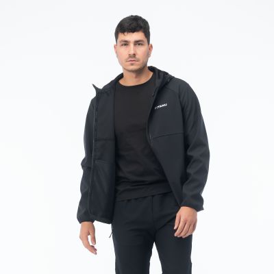 18. FARISE SOFTSHELL Herren-Softshelljacke
