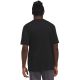 3. adidas Summer Heat Graphic T-Shirt für Herren, schwarz, KC9244
