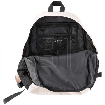 5. Rucksack 4F 4FWSS24ABACU273 83S