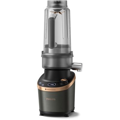 PHILIPS HR 3770/00 Standmixer