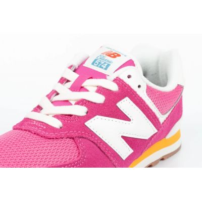 16. New Balance W GC574HP2 Schuhe