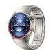 2. Huawei WATCH GT6 PRO Q523-041 3,73 cm (1.47") AMOLED 46 mm Digital 466 x 466 px Touchscreen Titan GPS
