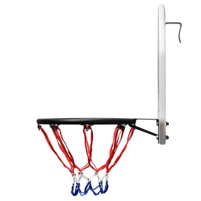 9. Basketballbrett Meteor Memphis mit Ball und Pumpe