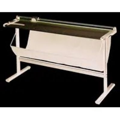 2. Olympia TR 1307 Guillotine 130 cm 7 Blatt
