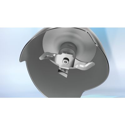 7. BOSCH MSM 4W210 Stabmixer