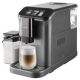 Sencor SES 8500BK grau / Kaffeevollautomat / 1350 W / 20 bar / 1,5 l / 200-g-Behälter