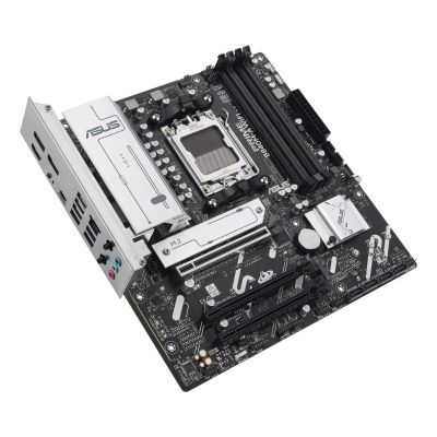 8. ASUS PRIME B840M-A WIFI AMD B840 Sockel AM5 Micro-ATX