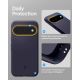 9. Spigen Nano Pop MagSafe Hülle für Google Pixel 11 – Marineblau