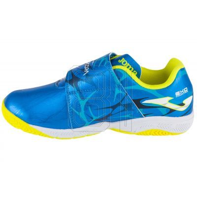 2. Joma Super Copa Jr 2504 IN Jr SCJS2504INV Schuhe