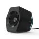3. Edifier G2000 32W PC/Laptop Bluetooth-Lautsprecherset (Schwarz)