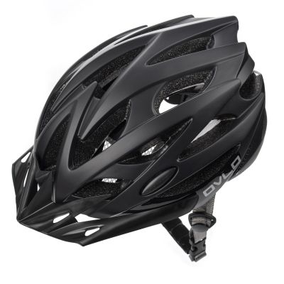 7. Meteor Ovlo M 55-58 cm Fahrradhelm 16857