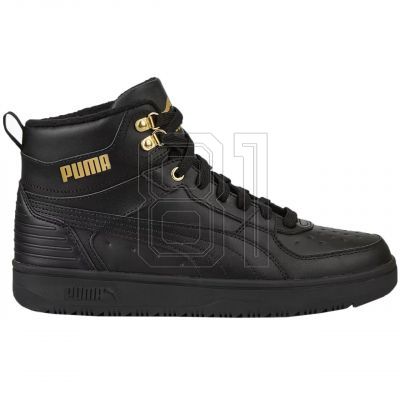 Puma Rebound Rugged W Schuhe 387592 01