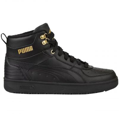 Puma Rebound Rugged W Schuhe 387592 01