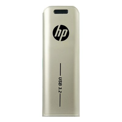HP x796w USB-Stick 128 GB USB Typ-A 3.2 Gen 2 (3.1 Gen 2) Silber