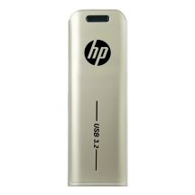 HP x796w USB-Stick 128 GB USB Typ-A 3.2 Gen 2 (3.1 Gen 2) Silber