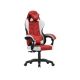 2. Huzaro Force 2.7 Roter Gaming-Stuhl