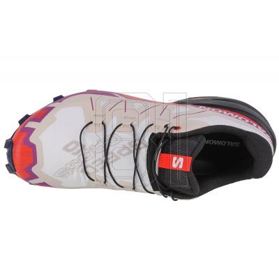 3. Salomon Speedcross 6 Wide W 472212 Laufschuhe