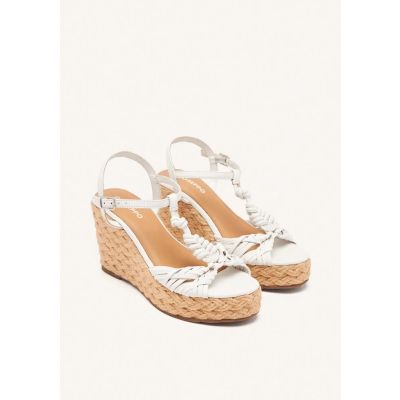 3. Gioseppo CASTINE Damenschuhe (74090-P-Blanco)