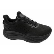 Fila Damen-Sportschuhe Retron schwarze Sneaker bequem modisch