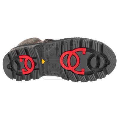 4. Rieker Booties W X8200-25 Schuhe
