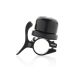 7. XD COLLECTION FAHRRADKLINGEL MIT FAHRRAD-LOKATOR