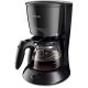 3. Philips Daily Collection HD7432/20 Kaffeemaschine mit Tropfschale, 750 W, Schwarz