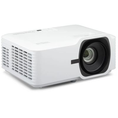 4. ViewSonic LS630HD FHD 4000ANSI Projektor 2xHDMI USB RS232 RJ45