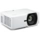 4. ViewSonic LS630HD FHD 4000ANSI Projektor 2xHDMI USB RS232 RJ45