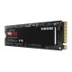 8. Samsung 990 PRO 4 TB M.2 SSD