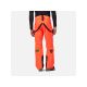 3. ROSSIGNOL Hero BlackSide Isolierte Herren-Skihose rot