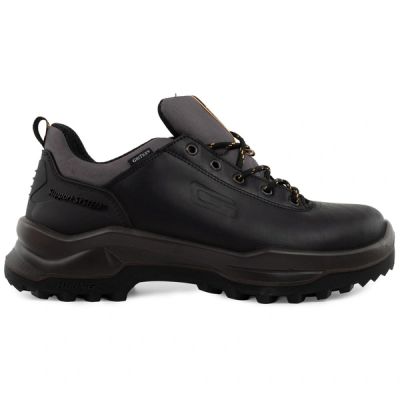 Grisport Nero Pecos Herren-Trekkingstiefel aus Leder mit Gritex