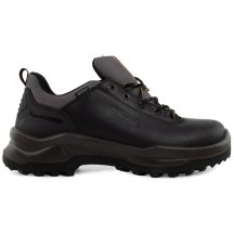 Grisport Nero Pecos Herren-Trekkingstiefel aus Leder mit Gritex