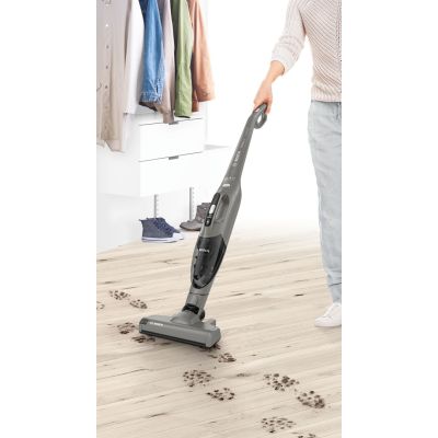 20. BOSCH BBHF 214G Akku-Staubsauger