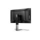 3. AOC Q27U3CV Computermonitor 68,6 cm (27") 2560 x 1440 px 4K Ultra HD LCD Schwarz