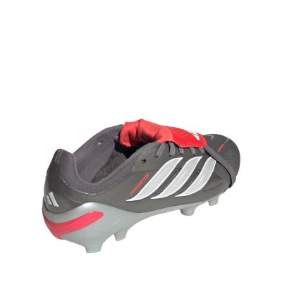 9. adidas Predator Elite FT FG JR3311 Kinder-Fußballschuhe