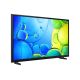 3. Samsung UE32F6002FK 81,3 cm (32") Full HD Smart TV Wi-Fi Schwarz