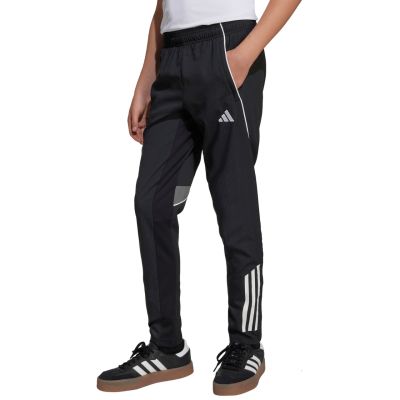 adidas Tiro 25 Competition Presentation Kinderhose Schwarz IW0447