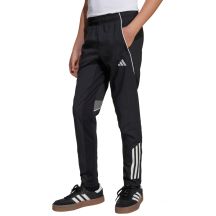 adidas Tiro 25 Competition Presentation Kinderhose Schwarz IW0447