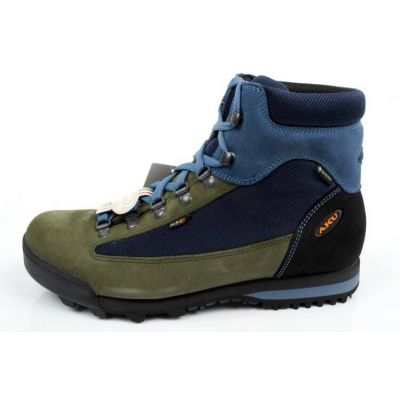 3. Aku Slope GORE-TEX M 885.20669 Trekkingschuhe