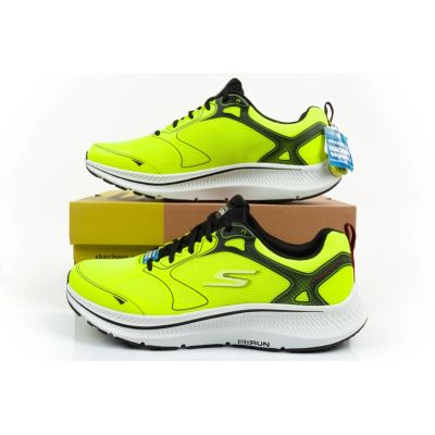 25. Skechers Go Run Consistent M 220869/YLBK Laufschuhe
