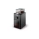 17. Elektrische Kaffeemühle DeLonghi KG 79 (110 W; mit Mahlwerk; schwarz)