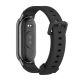 2. Tech-Protect IconBand Pro Armband für Xiaomi Smart Band 8 / 8 NFC – Schwarz