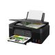 4. Canon PIXMA G3430 MegaTank schwarze All-in-One-Kamera