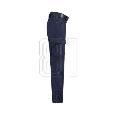 4. Tricorp Arbeitshose Twill W MLI-T70T2