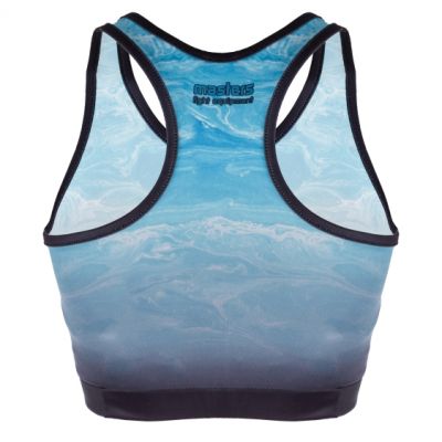 4. Damen-Set MASTERS Top und Leggings TL-MFE